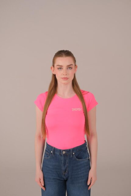 Depsy Top pink