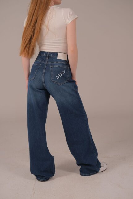 Depsy Denim Blue