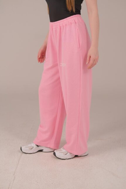 DEPSY Pants Pink
