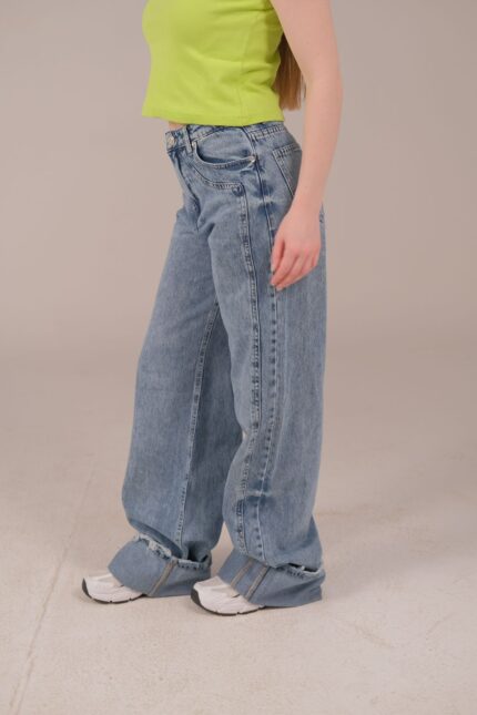 Depsy Denim Basic Grey
