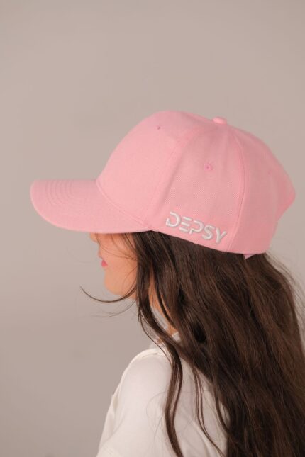 DEPSY Cap Piece pink