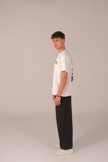 DEPSY Pants Black