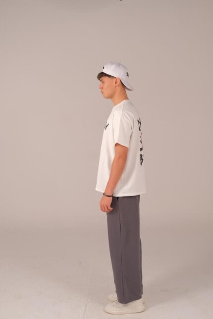 DEPSY Pants Grey