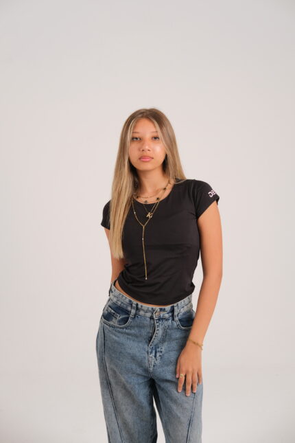 Depsy Black top