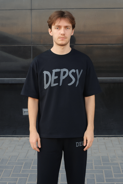 DEPSY Unisex depsy logo