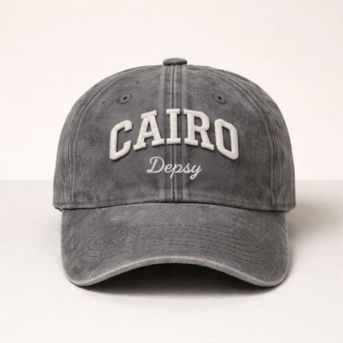 Cairo Cap
