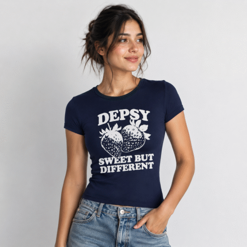 short sleeve top