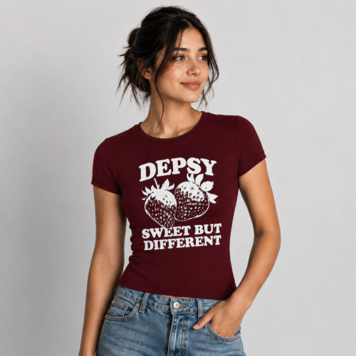 short sleeve top