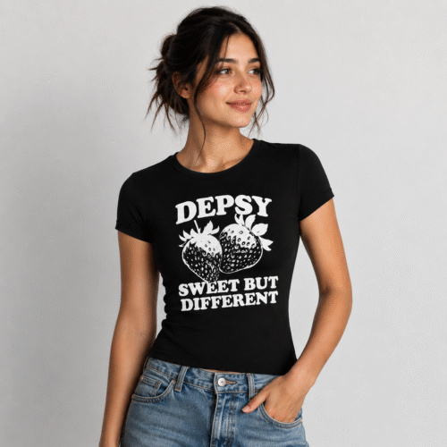 short sleeve top