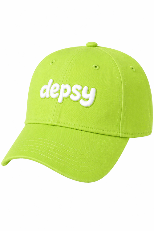 DEPSY CAP