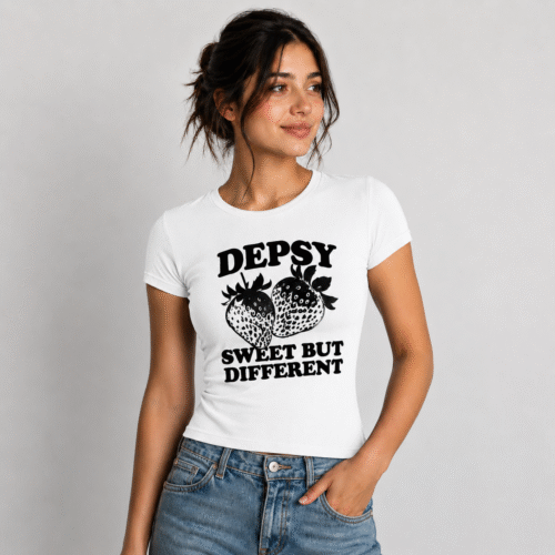 short sleeve top