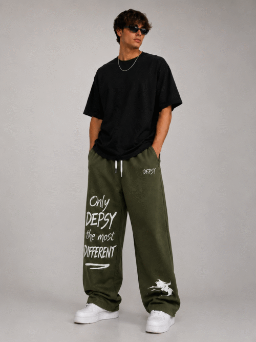 ONLY DEPSY PANTS