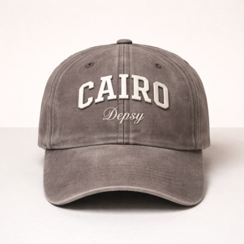 Cairo Cap