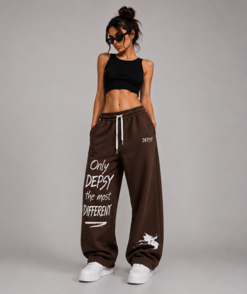 ONLY DEPSY PANTS