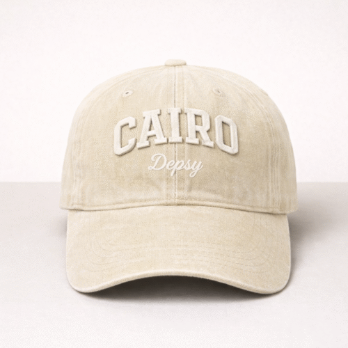 Cairo Cap
