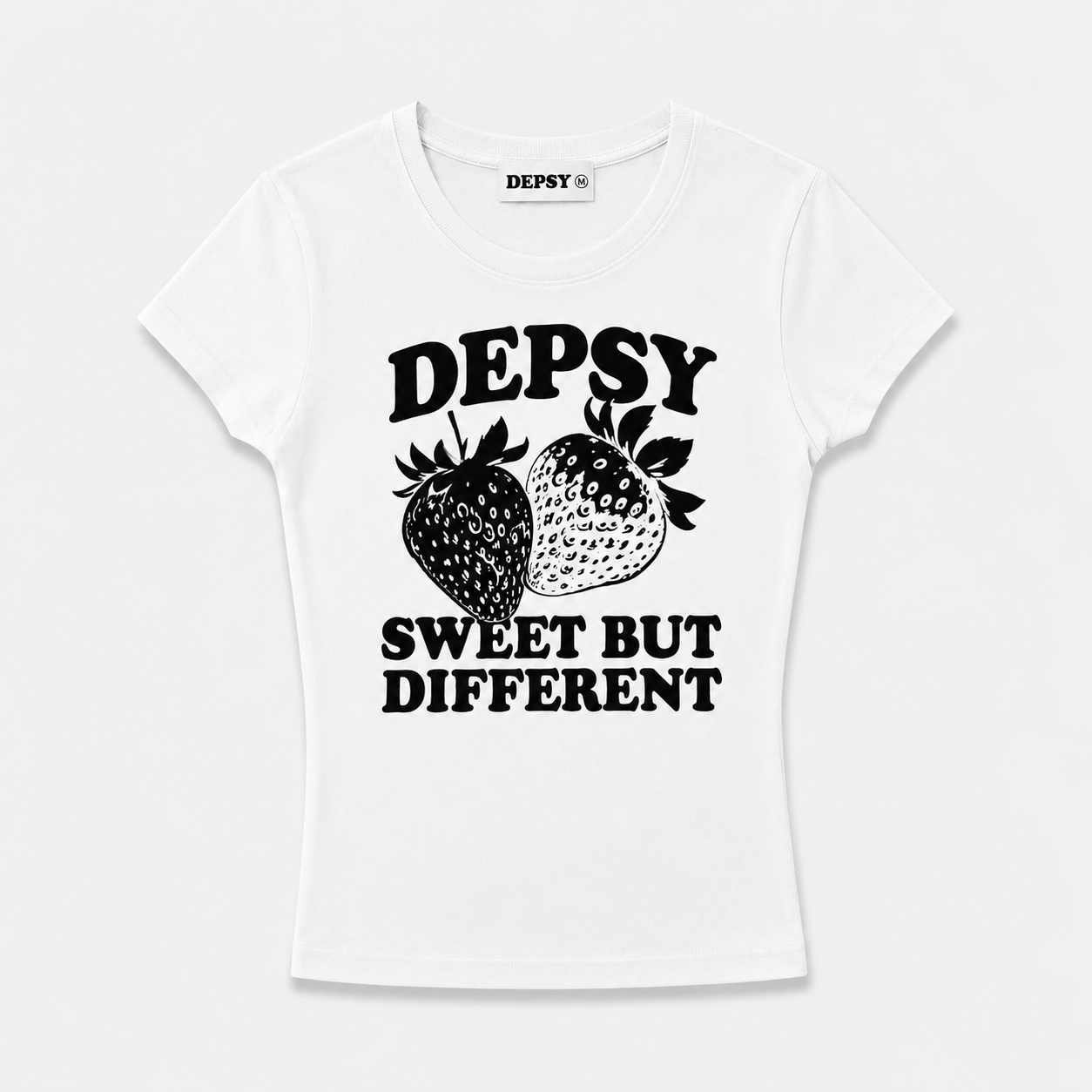 short sleeve top