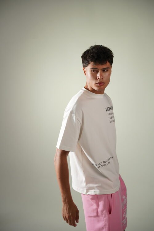DEPSY STATE T SHIRT