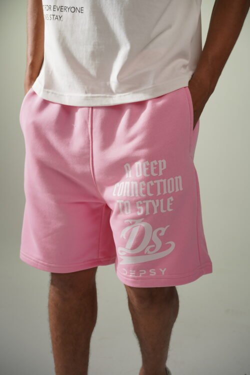 depsy style short