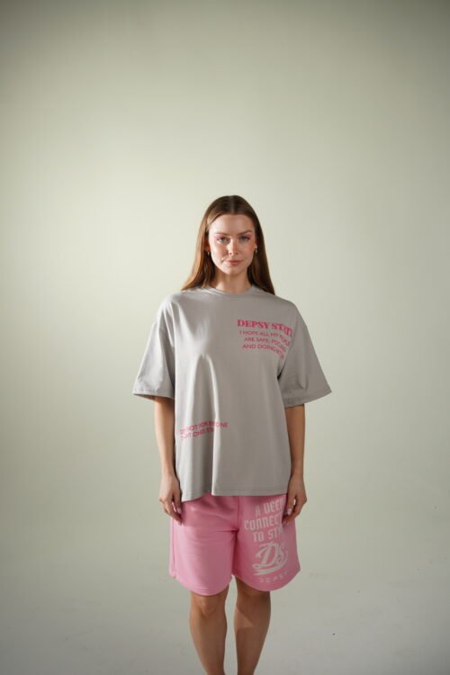 DEPSY STATE T SHIRT