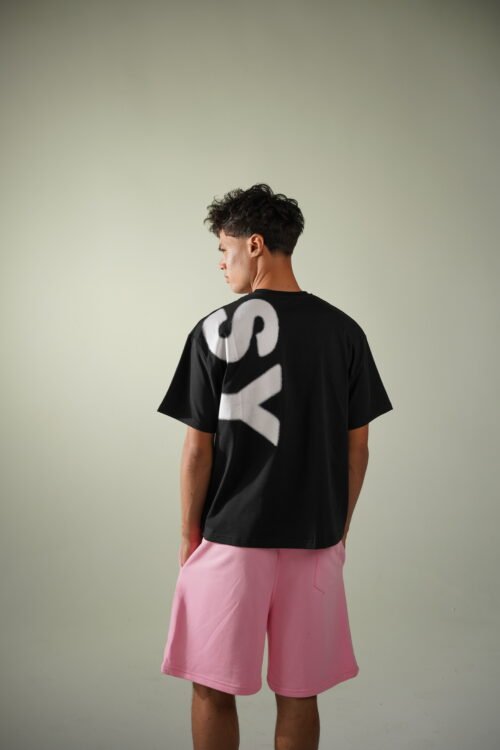 DEPSY LOGO T SHIRT