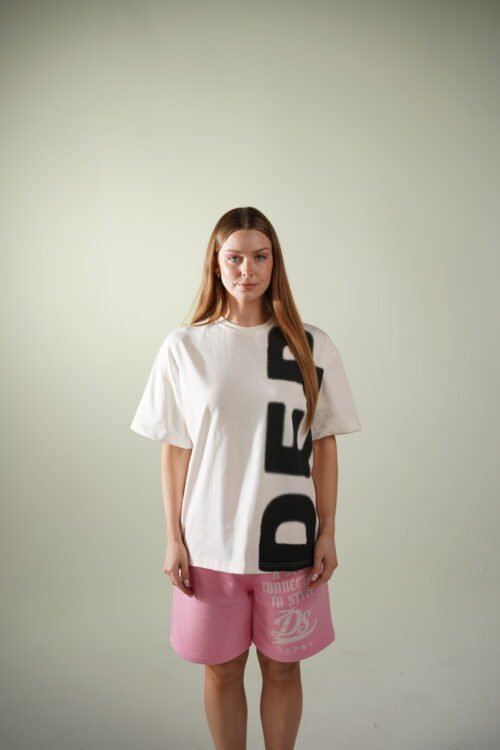 DEPSY LOGO T SHIRT