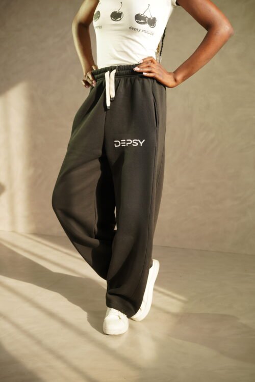 DEPSY LOGO PANTS