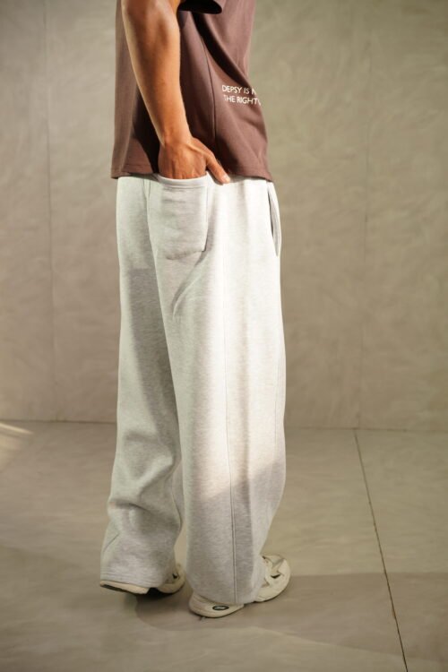 DEPSY LOGO PANTS