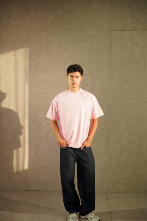 DEPSY STATE T SHIRT